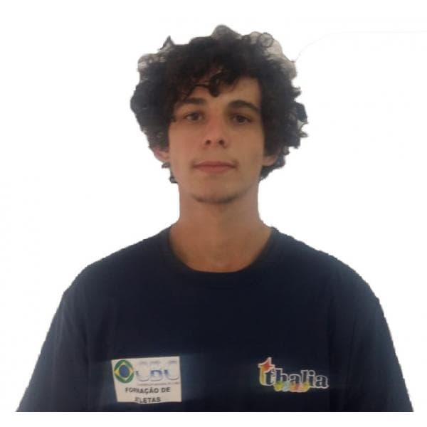 Foto de Lucas Gabriel Ribeiro