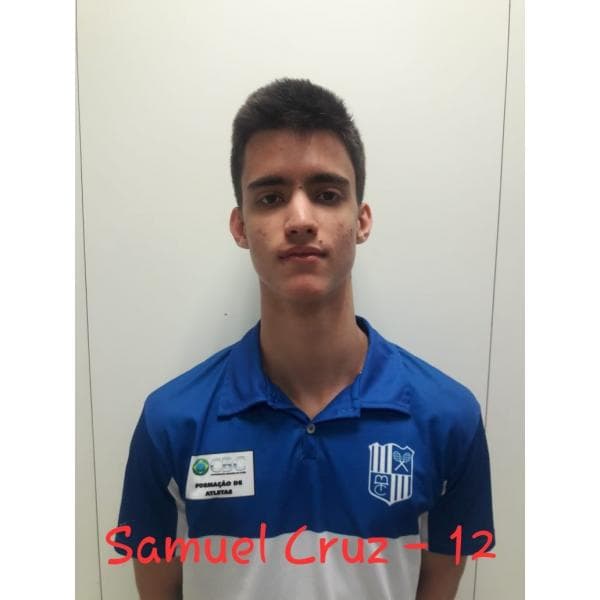 Foto de SAMUEL CRUZ