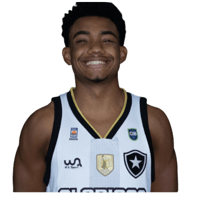 Foto de Gabriel Carlos dos Santos