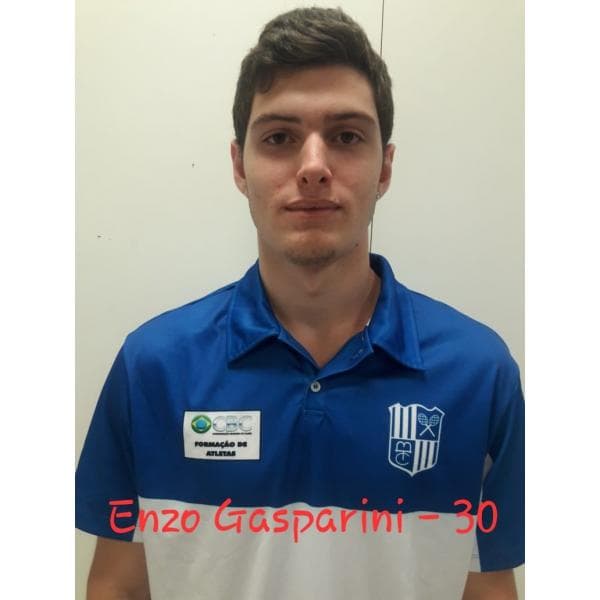 Foto de ENZO GASPARINI
