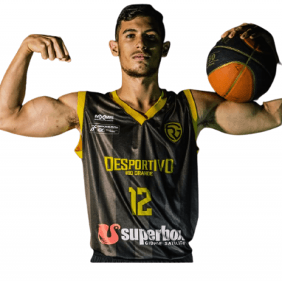 Foto de Mahiel Davi Silva Bezerra de Araújo