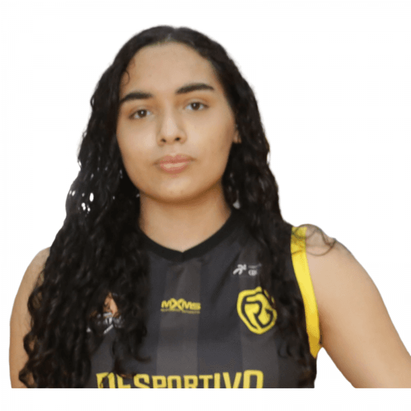Foto de Júlia Nóbrega Araújo de Medeiros