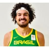 Foto de ANDERSON VAREJÃO