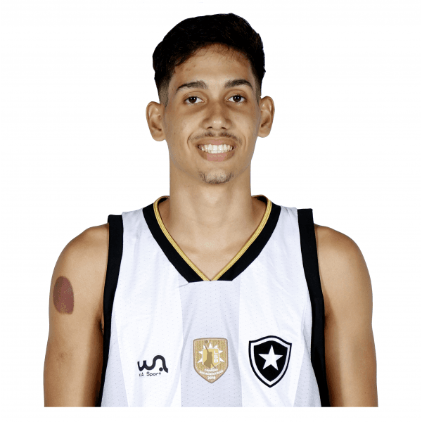 Foto de Deyvid Baeta