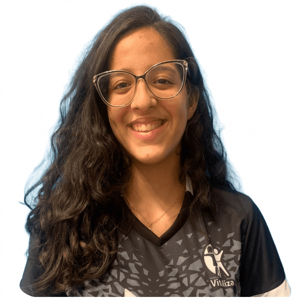 Foto de Raissa Raffaely dos Santos Medeiros