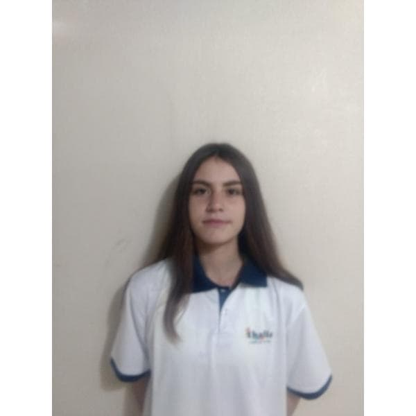 Foto de GABRIELLY BISCAIA
