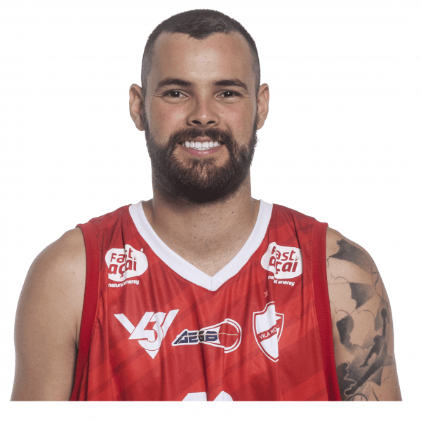 Foto de Gustavo Ribeiro
