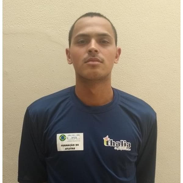 Foto de JOÃO SANTOS