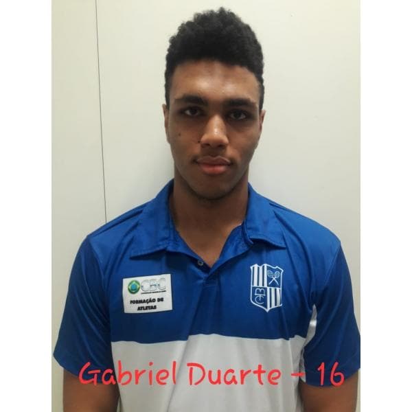 Foto de GABRIEL DUARTE