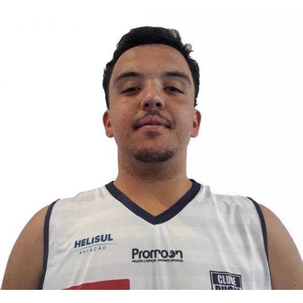 Foto de Bruno Fernando Santos