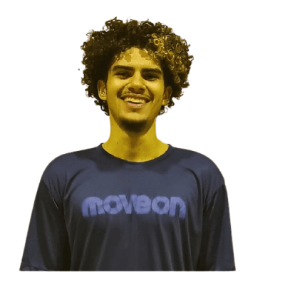 Foto de Lucas Costa Brito