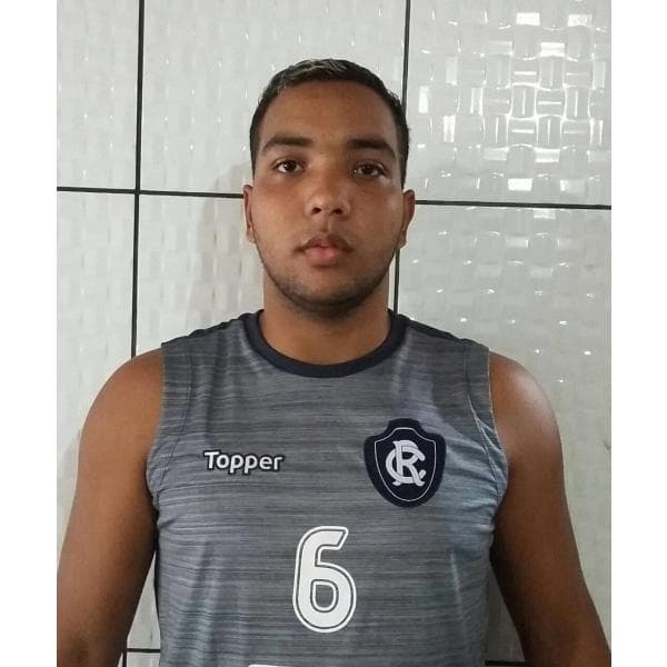 Foto de LUIZ FELIPE NOGUEIRA ZAMORIM