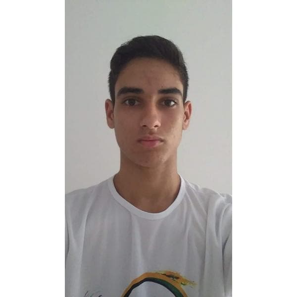 Foto de LUCAS SANTOS