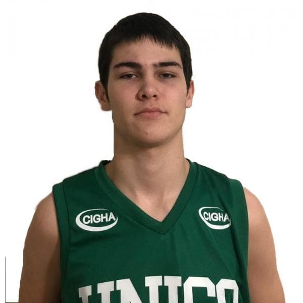 Foto de Lucas Hansel