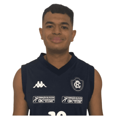 Foto de Lucas Bulhões Moitinho Leal