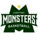 Coritiba Monster