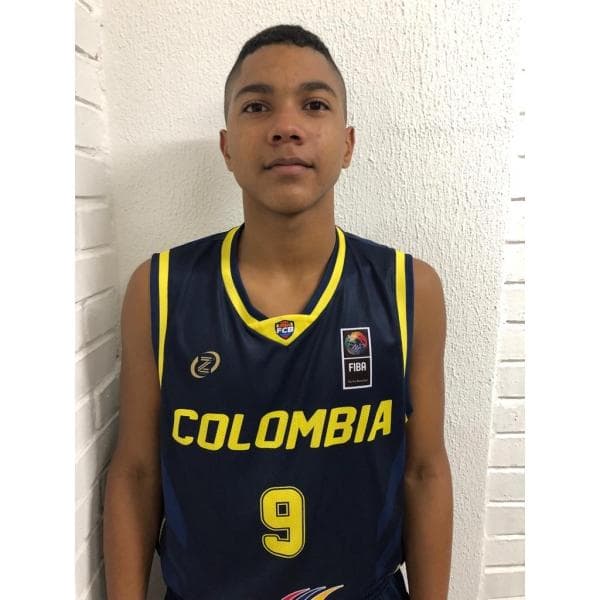 Foto de ALEJANDRO ANDRES TORRENEGRA FRYLE