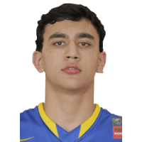 Foto de Luis Alberto Almeida Junior