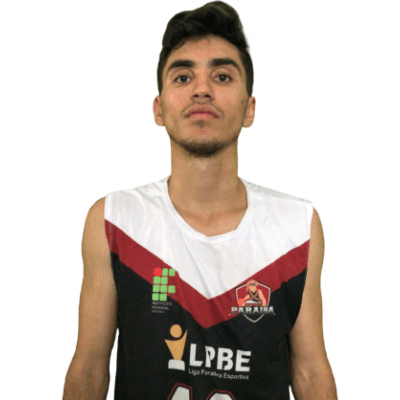 Foto de Jamele Chaves