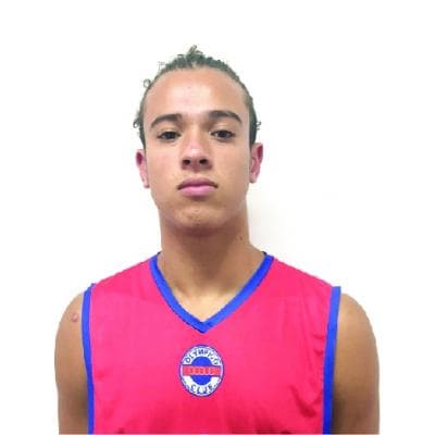 Foto de Victor Augusto dos Santos Alves