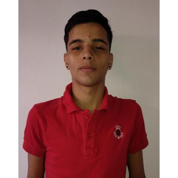 Foto de JOÃO VICTOR LIMEIRA