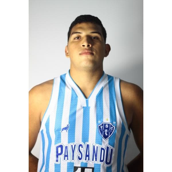 Foto de DANILO AUGUSTO RAMOS COELHO