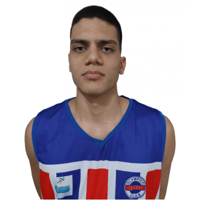 Foto de Matheus Santos de Sá