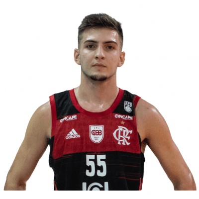 Foto de Pedro Barros Lobo