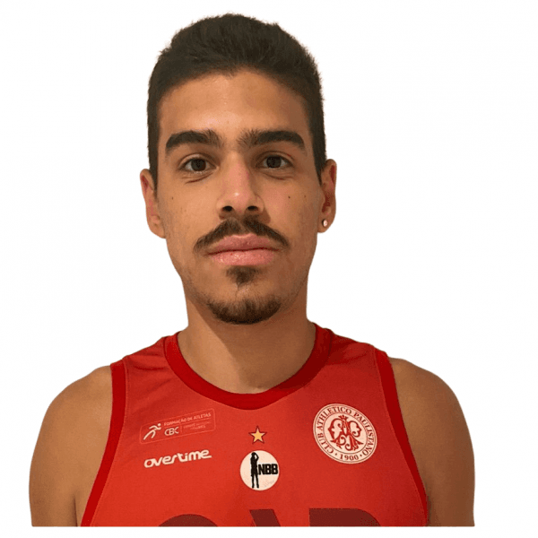 Foto de Arthur Victorino de Morais