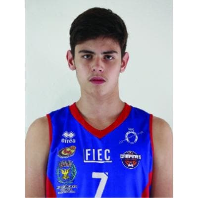 Foto de Matheus França Mazzola