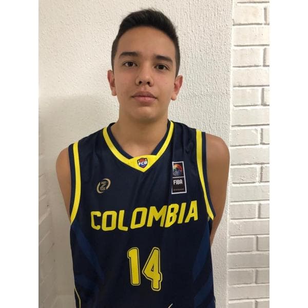 Foto de NICOLAS CALDERON LERMA