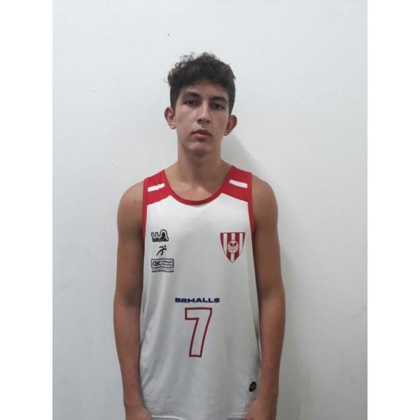 Foto de PEDRO LUIZ SANTOS