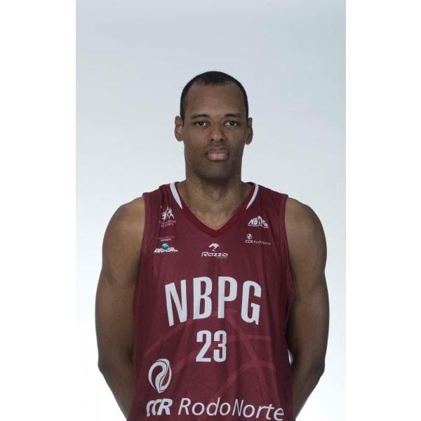 Foto de Nilson Santana