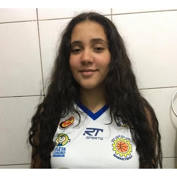 Foto de Yasmin Santos