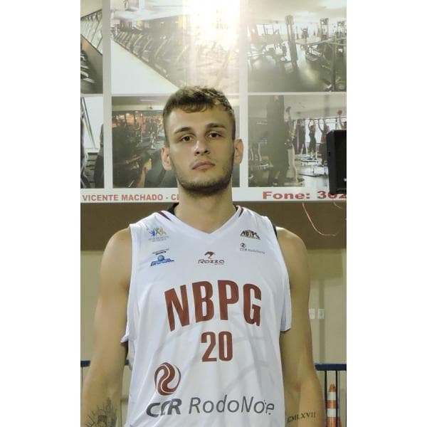 Foto de Lucas Melo