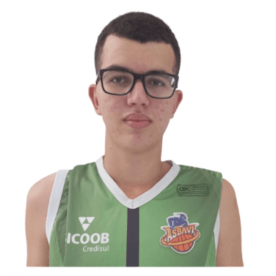 Foto de Lucas Saymon Bombassaro Deiró