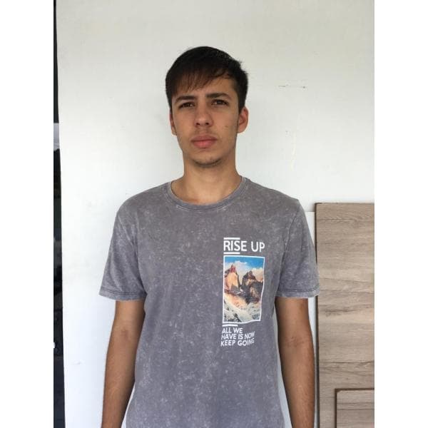 Foto de LUCAS CAVALCANTI