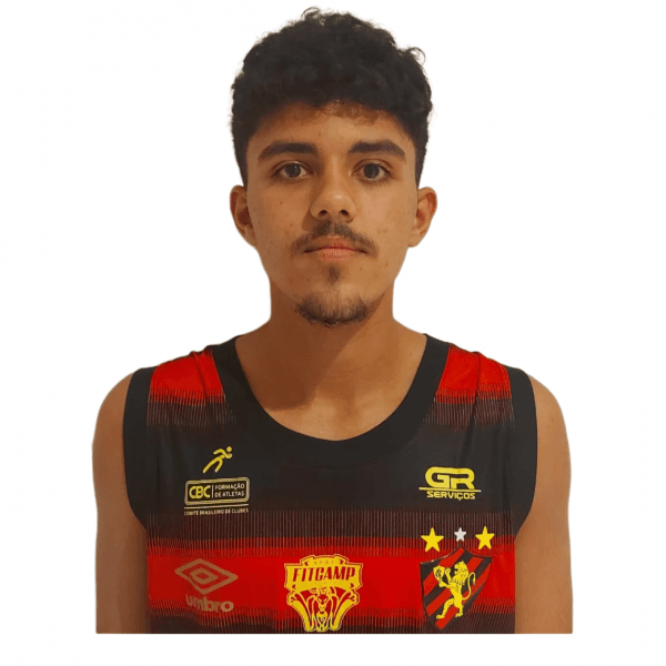 Foto de Paulo Ricardo do Amaral Sabino Pinho Filho