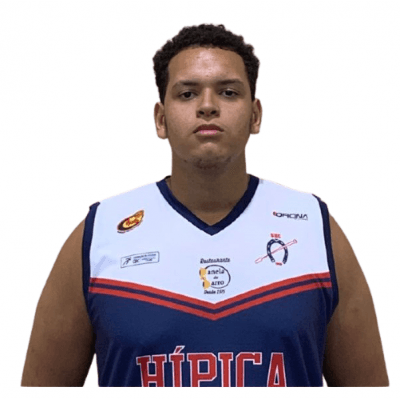 Foto de Luan de Carvalho Penha