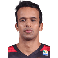 Foto de Arthur Luiz Belchor Silva