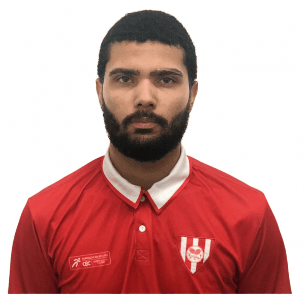 Foto de Lucas Brasil Ferreira