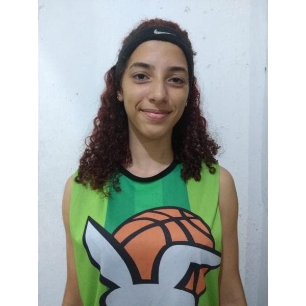 Foto de THAISSA RAMOS