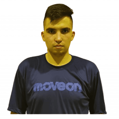Foto de Mario Cesar Santana Roldão