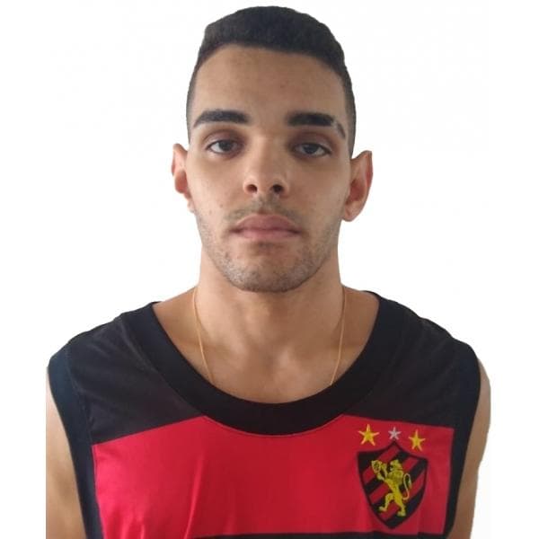 Foto de Gabriel José Tavares