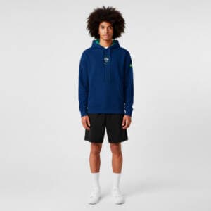 Moletom Azul CBB