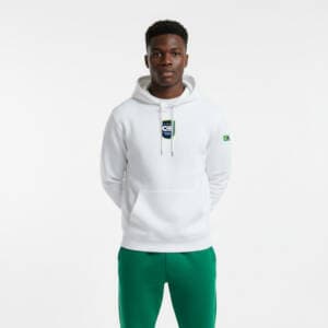 Moletom Branco CBB