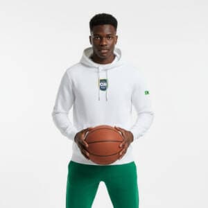Moletom Branco CBB