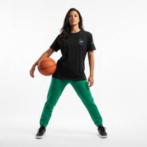 Camiseta Preta CBB