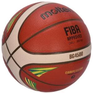 Bola Oficial CBB – Molten BG4500 Tamanho 6