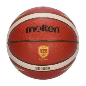 Bola Oficial CBB – Molten BG4500 Tamanho 6